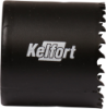 Afbeeldingen van KELFORT Gatzaag HSS Bi-Metal 46MM