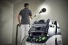Afbeeldingen van FESTOOL Gereedschapshouder WHR-CT LHS 2 t.b.v. CT 36 PLANEX