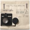Afbeeldingen van FESTOOL Filterzak FIS-CT/CTL/CTM 44 5x