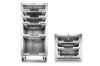 Afbeeldingen van FESTOOL Systainer-Port SYS-PORT 500/2 400X500X500MM inclusief wieltjes