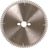Afbeeldingen van KELFORT Cirkelzaagblad HM/K&G 216X2,8X30MM Z=60WZ