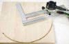 Afbeeldingen van FESTOOL Freessjabloon MFS 700 40-600MM 2x