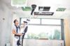 Afbeeldingen van FESTOOL Draagharnas TG-LHS 225 t.b.v. langnek-schuurmachine PLANEX LHS 2 225 EQ(I), PLANEX 225 EQ, PLANEX LHS-E 225 easy