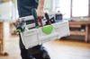 Afbeeldingen van FESTOOL Systainer³ ToolBox open SYS3 TB M 137 10,4L 396X296X137MM