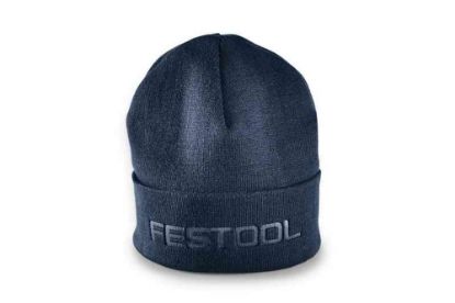 Afbeeldingen van FESTOOL Gebreide muts