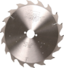 Afbeeldingen van KELFORT Cirkelzaagblad HM/ZQW 235X2.8X30MM Z=18WZ
