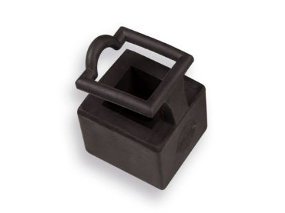 Afbeeldingen van Mokerdop FIX 45X45MM