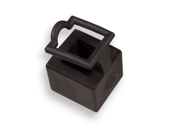 Afbeeldingen van Mokerdop FIX 45X45MM