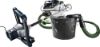 Afbeeldingen van FESTOOL Afzuiging MX A 36/27MM t.b.v. alle mixers MX en stofzuigers CT/CTL/CTM