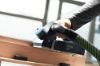 Afbeeldingen van FESTOOL Eenhandschaafmachine EHL 65 EQ-Plus 720W