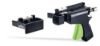 Afbeeldingen van FESTOOL Snelspanner FS-RAPID/L links t.b.v. FS/2, FS/2-KP