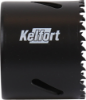 Afbeeldingen van KELFORT Gatzaag HSS Bi-Metal 52MM