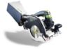 Afbeeldingen van FESTOOL Handcirkelzaag HK 55 EBQ-Plus-FSK420 160MM 1200W met afkortrail