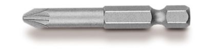 Afbeeldingen van Bit ¼'' pozidrive 2-50MM