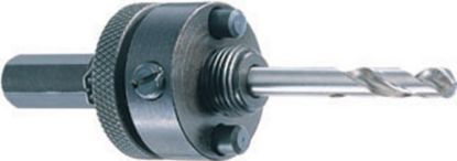 Afbeeldingen van Snelwisselhouder zeskant 8,5MM (32-152)