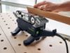 Afbeeldingen van FESTOOL Bandschuurmachine BS 75 E-Plus 1010W inclusief accessoires