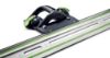 Afbeeldingen van FESTOOL Dubbele zuignap GECKO DOSH set t.b.v. FS/2, FS/2 KP