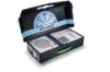 Afbeeldingen van FESTOOL Schuurschijf STF GR-Set 48 gaten 150MM K60/K80/K120/K180/K220 60x