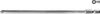 Afbeeldingen van FESTOOL Bit PZ2 AF-55 152MM 3x t.b.v. AF 55-DWP/DWC