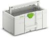 Afbeeldingen van FESTOOL Systainer³ ToolBox open SYS3 TB L 237 27,4L 508X296X237MM
