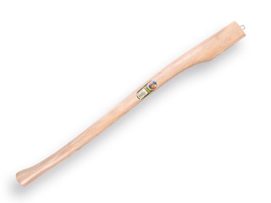 Afbeeldingen van Bijlsteel gebogen 85CM tbv PROFI kloofbijl