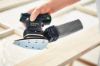 Afbeeldingen van FESTOOL Stofopvangzak SB-Longlife RTS/DTS/ETS t.b.v. RTS(C) 400, DTS(C) 400, ETS(C) 125