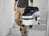 Afbeeldingen van FESTOOL Stofzuiger CLEANTEC CT 15 E 