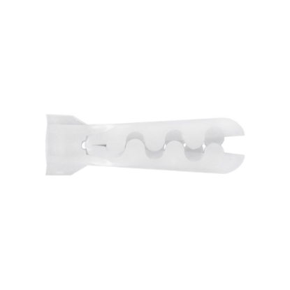 Afbeeldingen van Alligator plug A5 5MM 40x