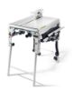 Afbeeldingen van FESTOOL Tafelzaag PRECISIO CS 70 EG 2100W 225MM met afzuigset en splinterbeveiliging