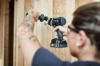 Afbeeldingen van FESTOOL Accu schroefboormachine TDC18/4I-Basic-5,0 QUADRIVE 18V BODY in systainer
