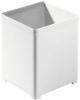 Afbeeldingen van FESTOOL Inzetbak box 60X60X71/6 SYS-SB t.b.v. SYS-Opbergbox SYS-SB 6x