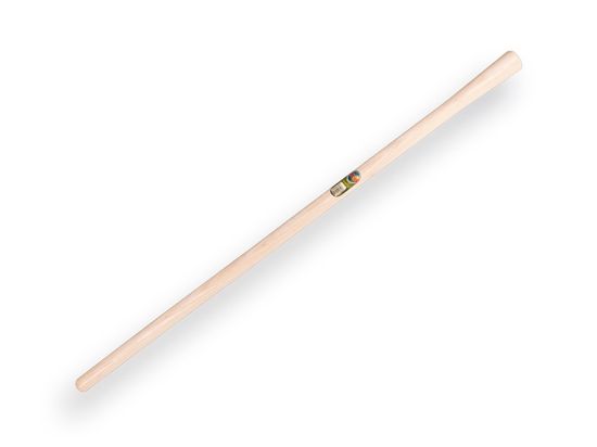 Afbeeldingen van Landhaksteel essen 125CM rond kop 50MM