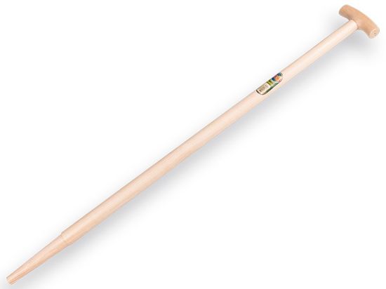 Afbeeldingen van Spearwel ingefreesd EK 110CM