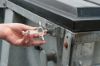 Afbeeldingen van FORUM Schakelkastsleutel Elektro