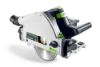 Afbeeldingen van FESTOOL Accu invalcirkelzaag TSC 55 KEB-Basic 18V in Systainer