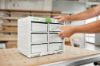 Afbeeldingen van FESTOOL Systainer Rack SYS3-RK/6 M 337