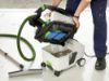 Afbeeldingen van FESTOOL Natfilter NF-CT MINI/MID t.b.v. CT MINI en CT MIDI