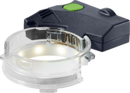 Afbeeldingen van FESTOOL Lichtmodule LM-OF 1010 R