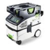 Afbeeldingen van FESTOOL Stofzuiger CLEANTEC CTL MIDI I stofklasse L 15L