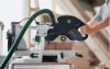 Afbeeldingen van FESTOOL Multifunctionele tafel MFT KAPEX 869X581MM t.b.v. KS 120, KS 88
