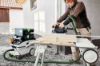 Afbeeldingen van FESTOOL Invalcirkelzaag TS 60 KEBQ-Plus 168MM 1500W 