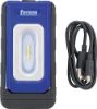 Afbeeldingen van FORUM Accu handlamp 110-300LM