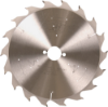 Afbeeldingen van KELFORT Cirkelzaagblad HM/ZQW 235X2.8X30MM Z=18WZ