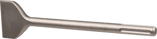 Afbeeldingen van KELFORT Spadebeitel SDS-MAX 80X300MM