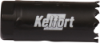 Afbeeldingen van KELFORT Gatzaag HSS Bi-Metal 22MM