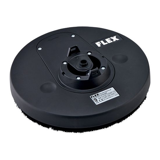 Afbeeldingen van Complete kop tbv giraffe