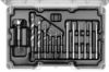 Afbeeldingen van FESTOOL Bit- en boorset SYS3 S 76-BB-Set