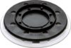 Afbeeldingen van FESTOOL Steunschijf ST-STF 125/8-M4 J W-HT
