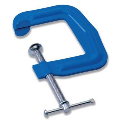 Afbeeldingen van URKO G-klem 21-A staal 5CM