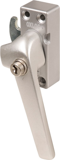 Afbeeldingen van OXLOC Raamsluiting 4-gats nok rechts DR.F1 CIL.